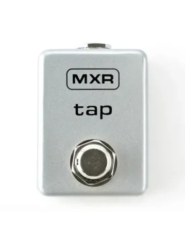 Pedal Dunlop MXR M-199 Tap Tempo Switch