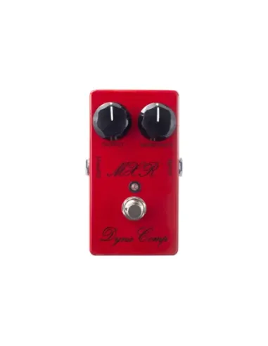 Pedal Dunlop MXR CSP-102SL Script Dyna Comp
