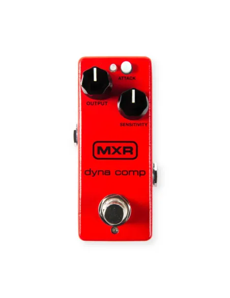 Pedal Dunlop MXR M-291 Dyna Comp Mini