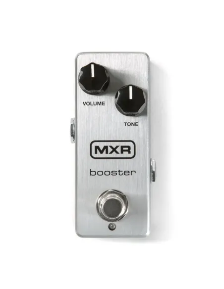 Pedal Dunlop MXR M-293 Booster Mini