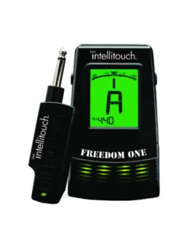 Pedal Afinador Intellitouch WT-1 Freedom One