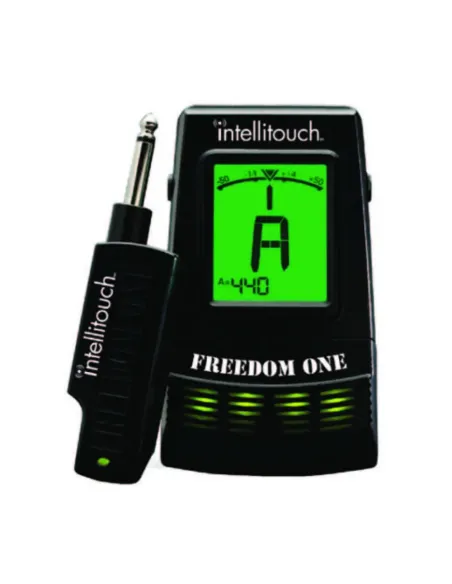 Pedal Afinador Intellitouch WT-1 Freedom One