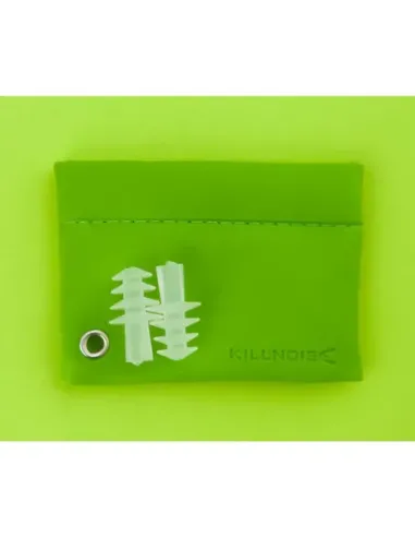 Sound Plugs Killnoise KN1007L Lime M/L