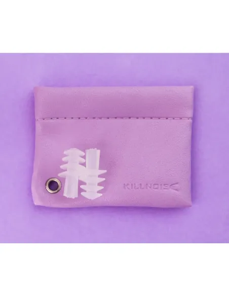 Sound Plugs Killnoise KN1015S Lavender S