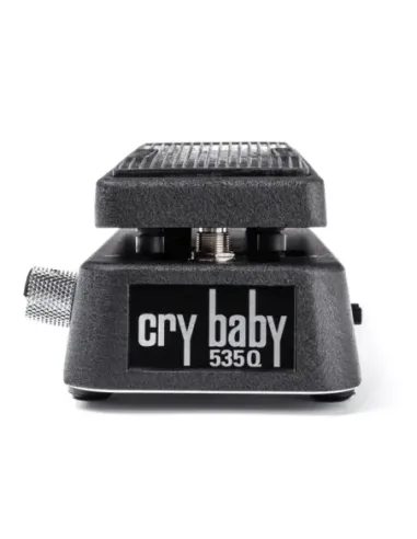 Pedal Dunlop 535Q Crybaby Multi Wah
