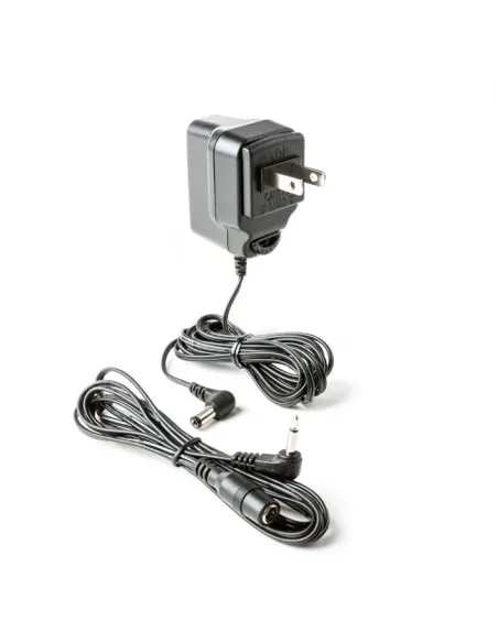 Alimentador Dunlop 9 Voltios ECB-003E