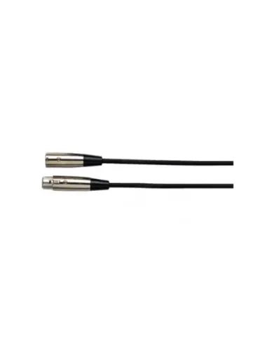 Cable Ki-Sound Noiseless XLR-Jack DUM-30