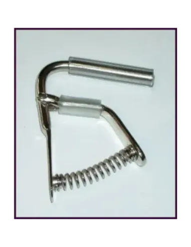 Cejilla Samba 107 Gris