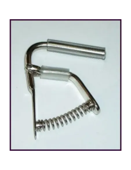 Cejilla Samba 107 Gris