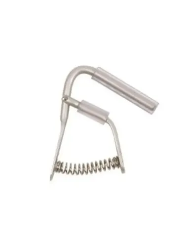 Cejilla Samba 107 Gris