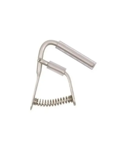 Cejilla Samba 107 Gris