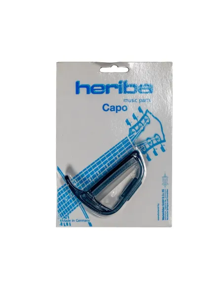 Cejilla Heriba 180-SW Negra