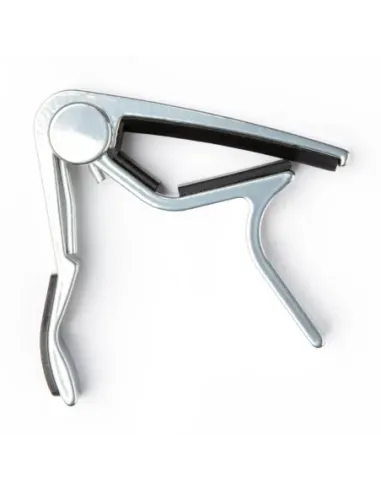 Cejilla Trigger Dunlop 83-CN curva niquelada