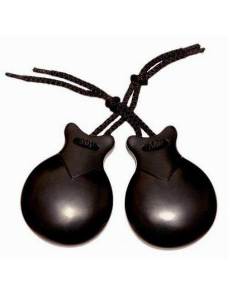 Castañuela Jale Fibra Especial 4 71-4