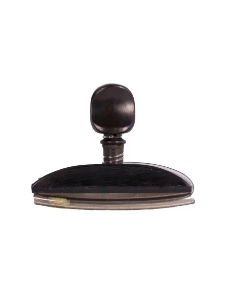 Cejilla Pantoja Ébano Artesana 1ª Calidad