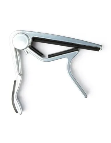 Cejilla Trigger Clásica Dunlop 88-N niquelada