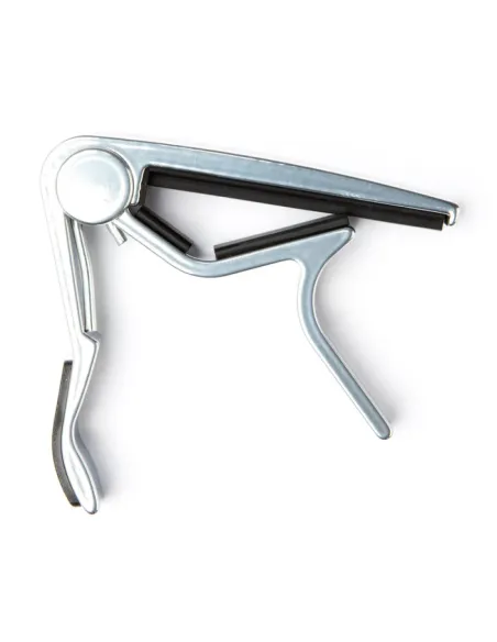 Cejilla Trigger Clásica Dunlop 88-N niquelada