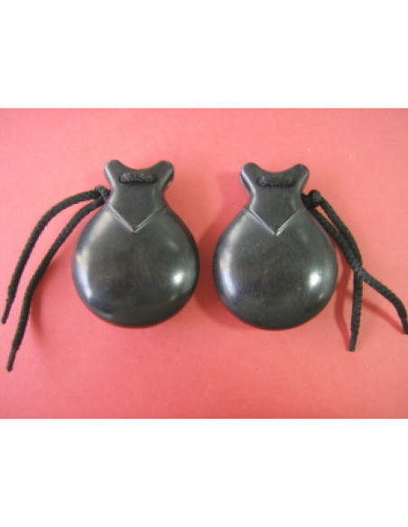 Castañuela Jale Fibra Especial 5 71-5