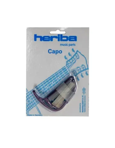 Cejilla Heriba 180-M Marrón