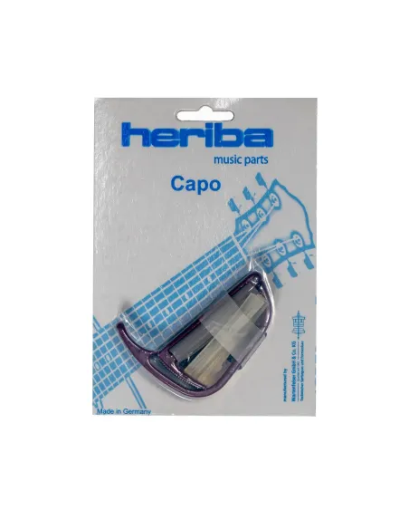 Cejilla Heriba 180-M Marrón