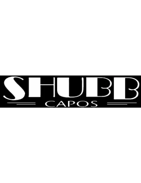 Repuesto Shubb Cejilla Goma Diapasón