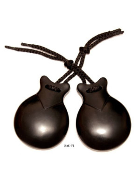 Castañuela Jale Fibra Especial 6 71-6