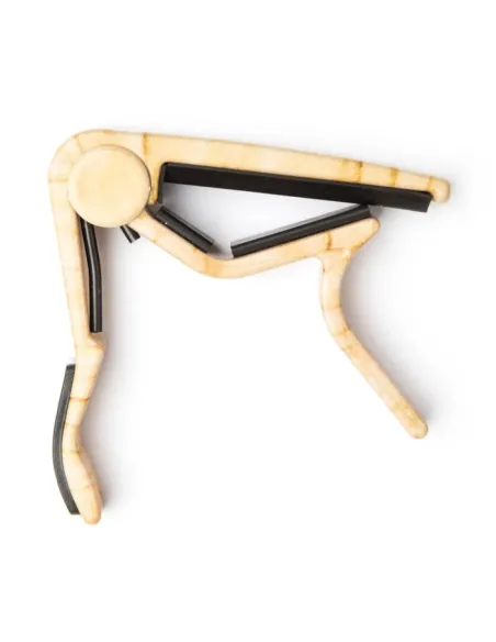 Cejilla Trigger Dunlop 84-FM plana madera Arce