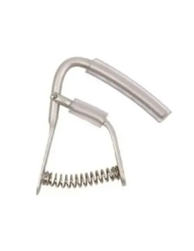 Cejilla Samba Curvada 112