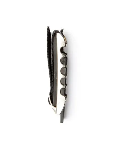 Cejilla Dunlop Professional 14-CD curva regulable