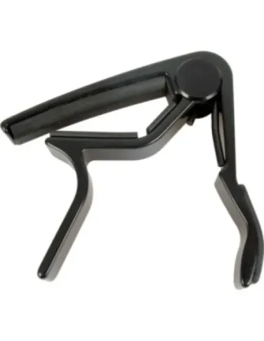 Cejilla Trigger Banjo Dunlop 85-BB negra