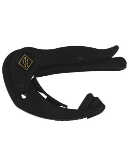 Cejilla Wittner Ultra Negra 996-F Curvada