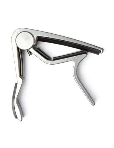 Cejilla Trigger Dunlop 83-CS curva negro satinado