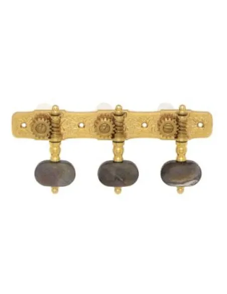 Clavijero Clásica Gotoh 35G510P-M-GG