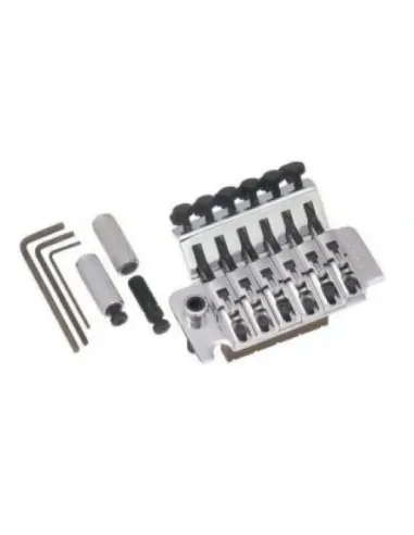 Vibrato Completo Gotoh GE1996T-C Cromado