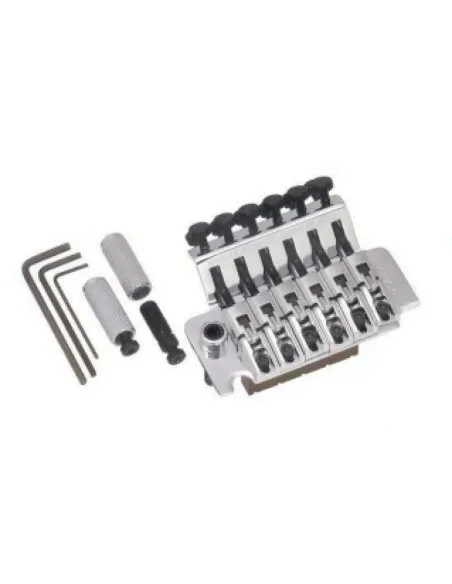 Vibrato Completo Gotoh GE1996T-C Cromado