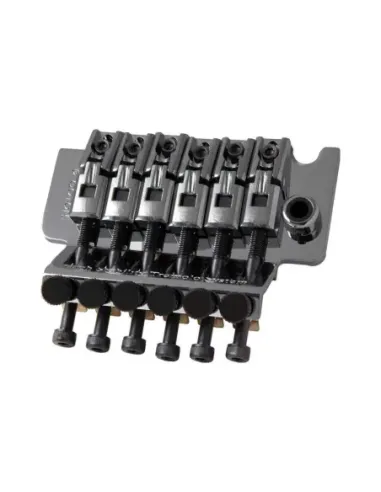 Vibrato Completo Gotoh GE1996T-CK Negro Cosmo