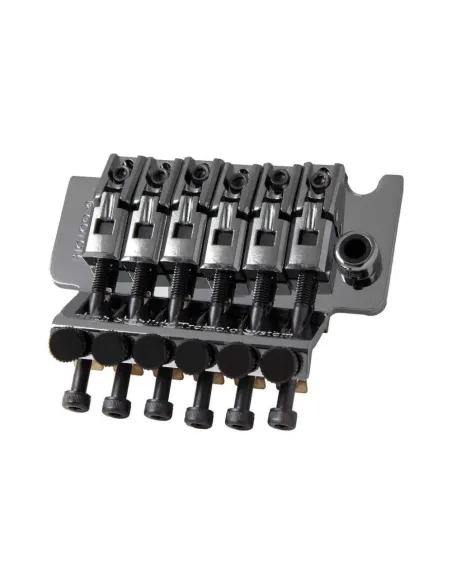 Vibrato Completo Gotoh GE1996T-CK Negro Cosmo