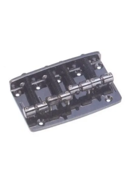 Cordal Puente Gotoh Bajo Cromado 203B-4-C