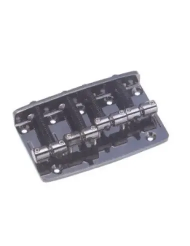 Cordal Puente Gotoh Bajo Cosmo Negro 203B-4-CK