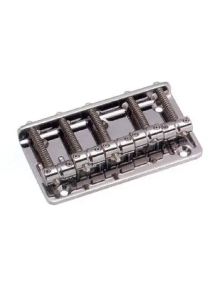 Cordal Puente Gotoh Bajo 5C Cromado 205B-5-C