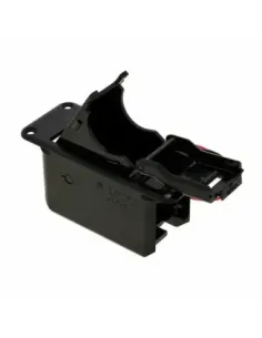 Portapilas Gotoh 1 Pila 9 Voltios BB-04 Atornillado