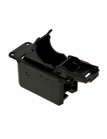 Portapilas Gotoh 1 Pila 9 Voltios BB-04 Atornillado