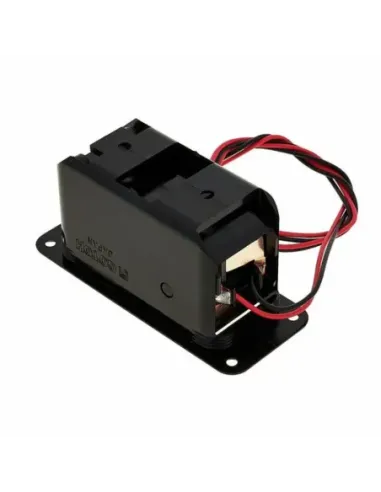 Portapilas Gotoh 1 Pila 9 Voltios BB-04 Atornillado