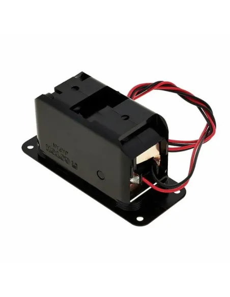 Portapilas Gotoh 1 Pila 9 Voltios BB-04 Atornillado