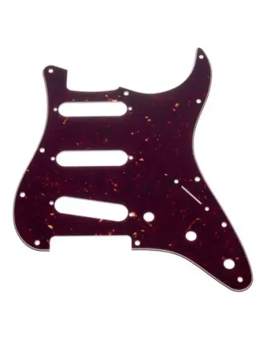 Golpeador Eléctrica Strato Gotoh Tortoise Imitación Concha