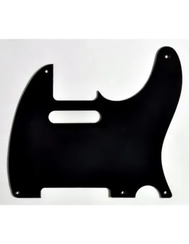 Golpeador Eléctrica Telecaster Gotoh B1 Negro (1Capa)