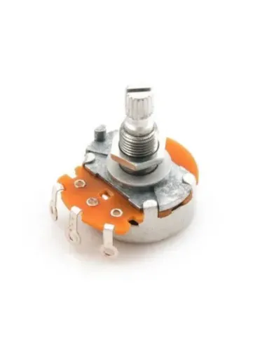 Potenciómetro Gotoh T24-20K Logarítmico (A) 500K