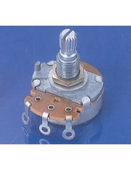 Potenciómetro Gotoh T24-20K Lineal (B) 500K