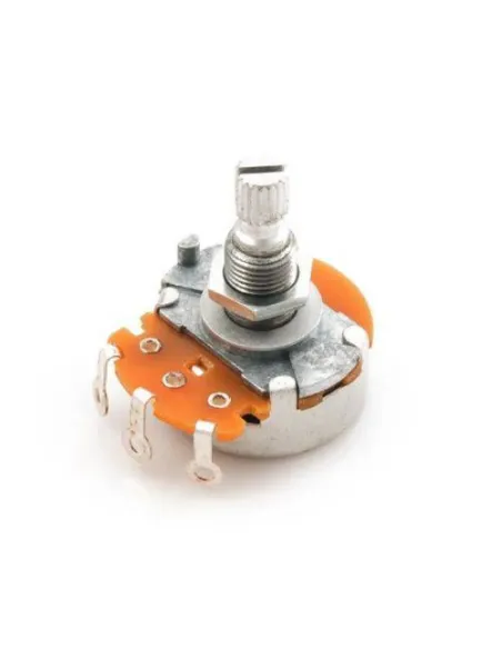 Potenciómetro Gotoh T24-20K Lineal (B) 500K