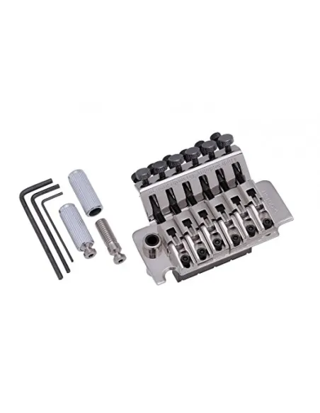 Puente Schaller Floyd Rose Vibrato Cromado 37 13020237